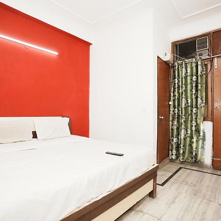 Hotel Sunrise Moon Neu-Delhi Exterior foto