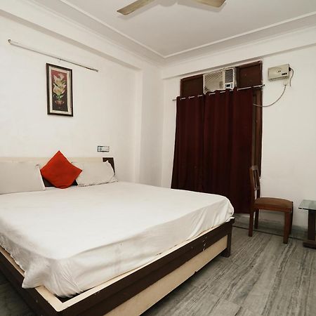 Hotel Sunrise Moon Neu-Delhi Exterior foto