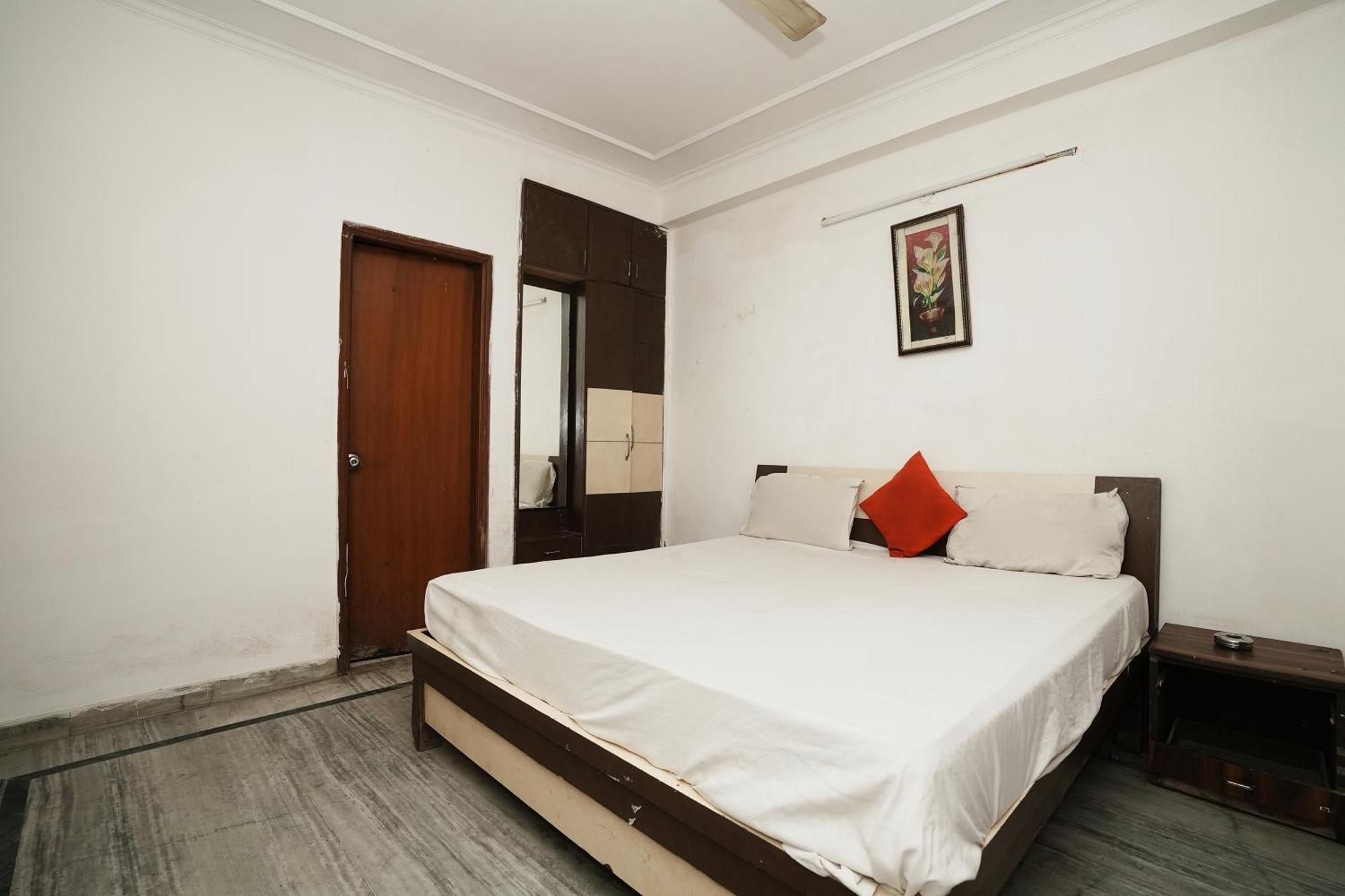 Hotel Sunrise Moon Neu-Delhi Exterior foto